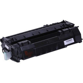 eReplacements BLK TONER CART FOR HP LJ 1160