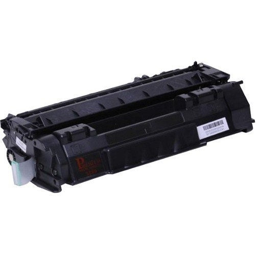 eReplacements BLK TONER CART FOR HP LJ 1160