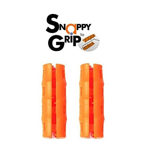 Snappy Grip Replacement Handles For Buckets Bucket Grips Two pack