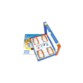 NewPath Learning Mastering Spelling, Vocabulary and High Frequency Words Curriculum Mastery Game, Grade 2, Study-Group Pack