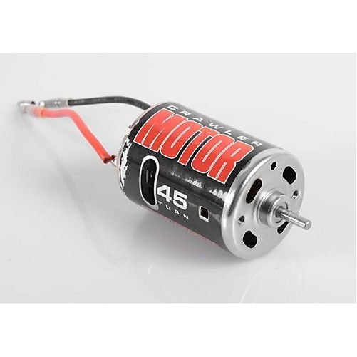 RC4WD Z-E0004 540 Crawler Brushed Motor 45T