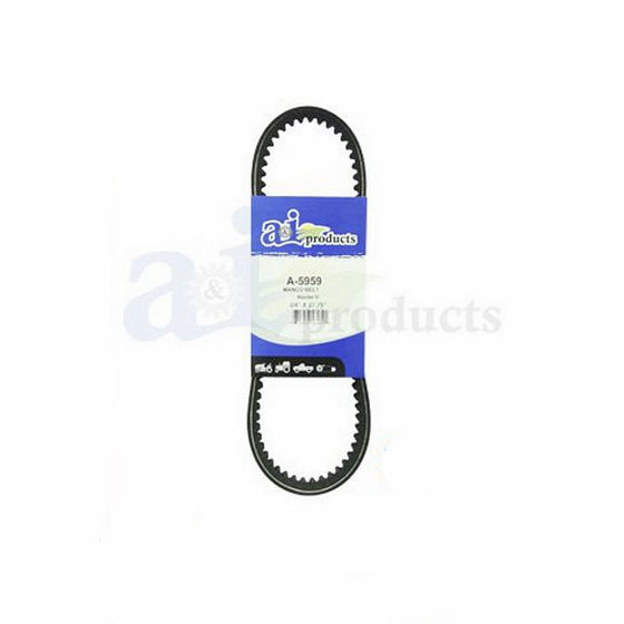 Manco 5959 Replacement Go Kart Belt by AI Innovations