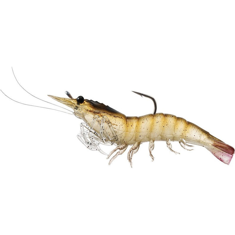 Livetarget Rigged Shrimp