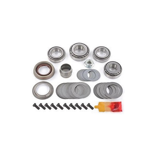Motive Gear R30RJKMK Master Bearing Kit with Koyo Bearings ( Dana 30 JK Front and Liberty)