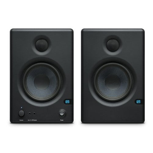 PreSonus Eris E4.5 2-Way Powered Studio Monitors (Pair)