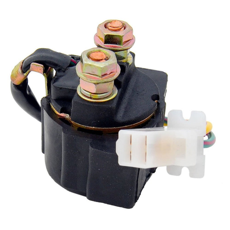 Go-kart 150cc Starter Relay Solenoid Trailmaster Hammerhead 6.000.035
