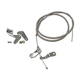 Racing Power R5102 Kick-Down Kit