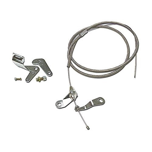 Racing Power R5102 Kick-Down Kit