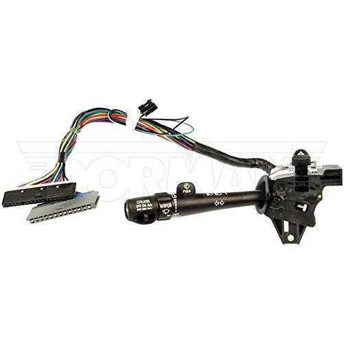 Dorman - HELP 2330824 Multifunction Switch Assembly