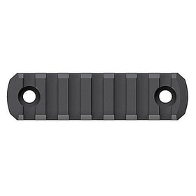 Magpul Industries M-Lok Aluminum Rail Section (7 Slots)