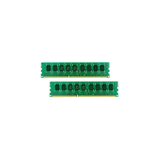 Synology ECC RAM Module Kit, 2 x 8GB (RAMEC1600DDR3-8GBX2)