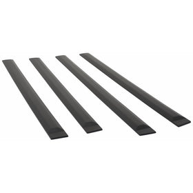 EGR 951674 Side Panel Molding, ABS Plastic