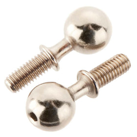 Arrma AR330197 Pivot Ball (2 Piece), 6x14x35mm