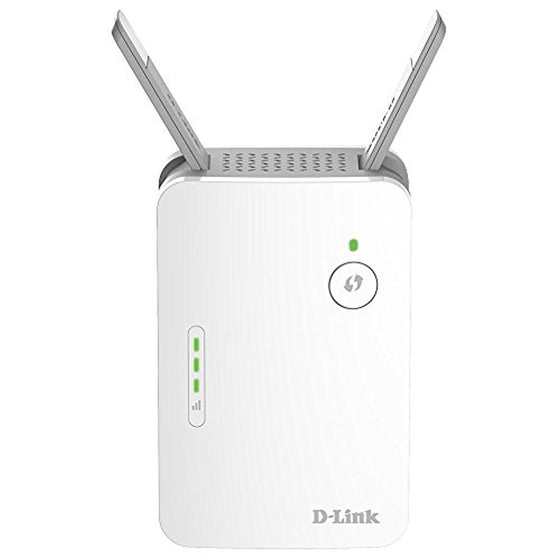 D-Link AC1200 Wi-Fi Range Extender (DAP-1620)