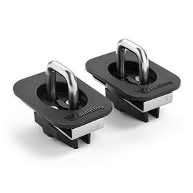 Bull Ring 9014 FXT - 2014-2017 Tundra Ext & Reg Cab - with pop-out covers 1-Pair