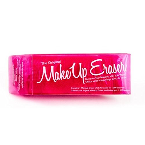 The MakeUp Eraser Original Pink