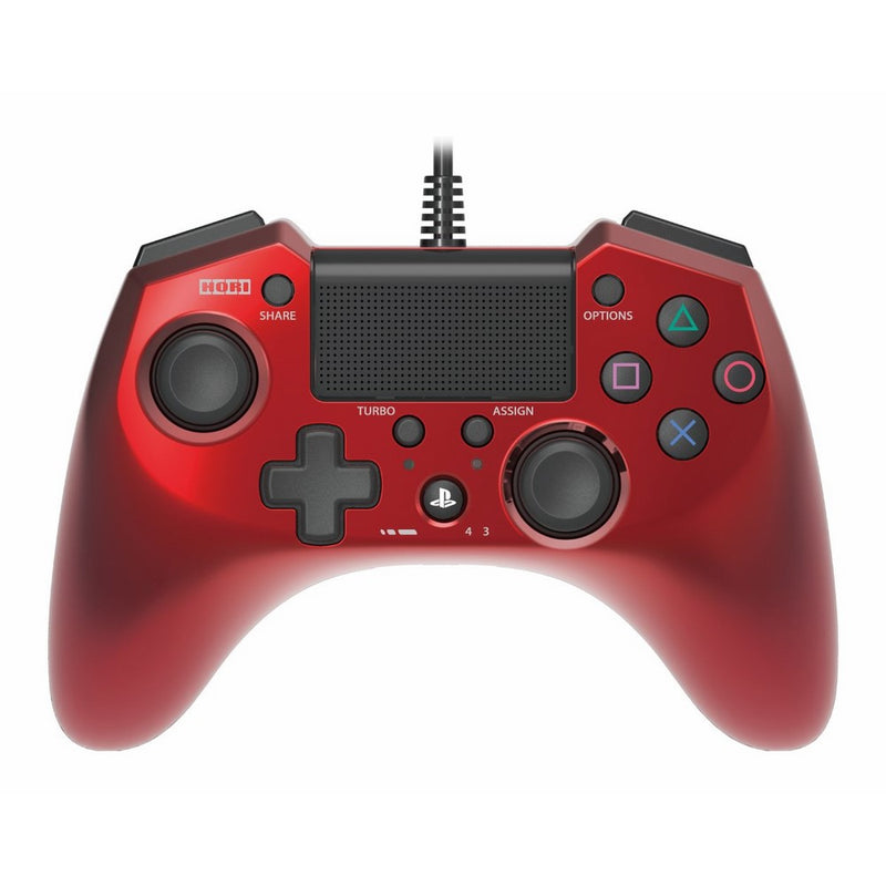 Horipad FPS Plus (Red)