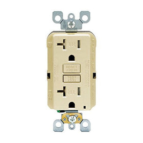 20a Iv Tamp Gfci Outlet