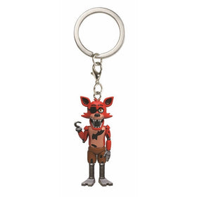 Funko Five Nights at Freddy's Foxy Keychain