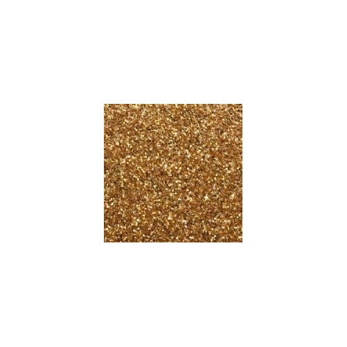 SISER GLITTER EASY WEED HEAT TRANSFER GLITTER VINYL 20 INCHES BY 1 FOOT (12 INCHES). HTV GLITTER VINYL SHEET 12 X 20 SISER EASYWEED GLITTER HEAT TRANSFER VINYL (Old Gold )