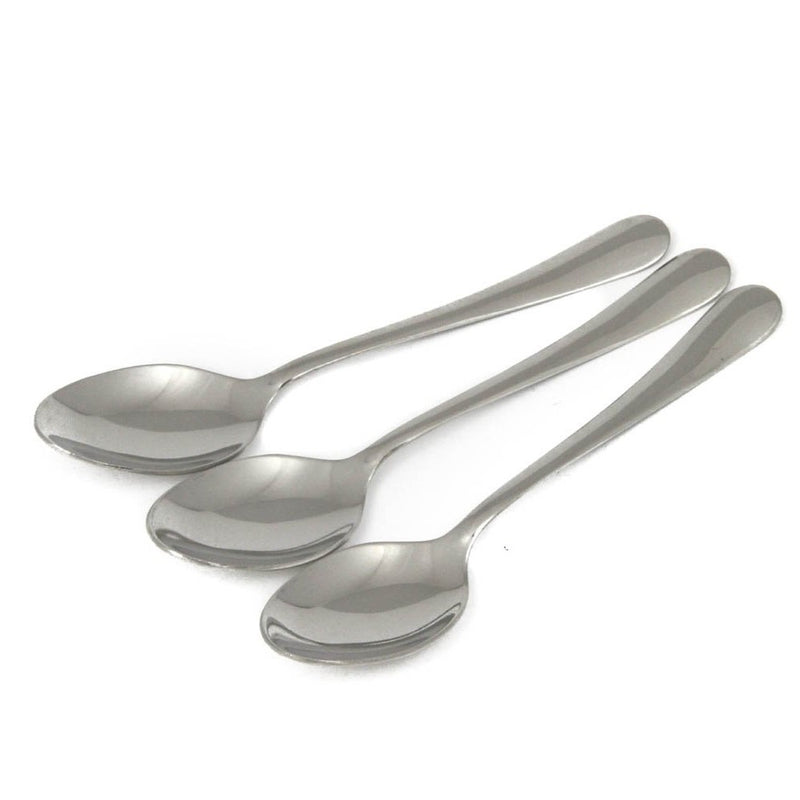 Chef Craft Teaspoon Set
