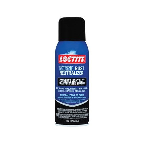 Loctite 633877 Naval Jelly Rust Neutralizer