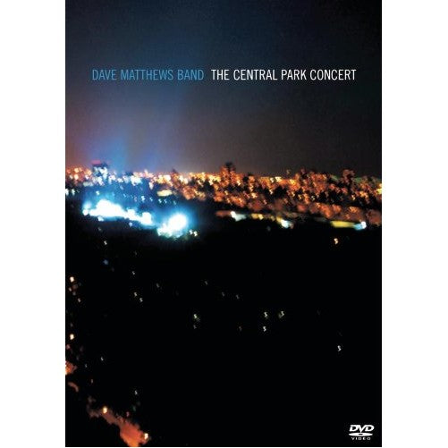 Dave Matthews Band - The Central Park Concert