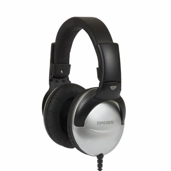 Koss QZ-Pro Active Noise Cancellation Stereophone