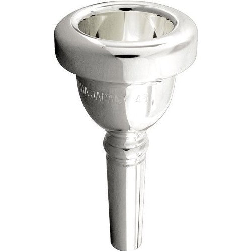 Yamaha YACSL48 Trombone Mouthpiece