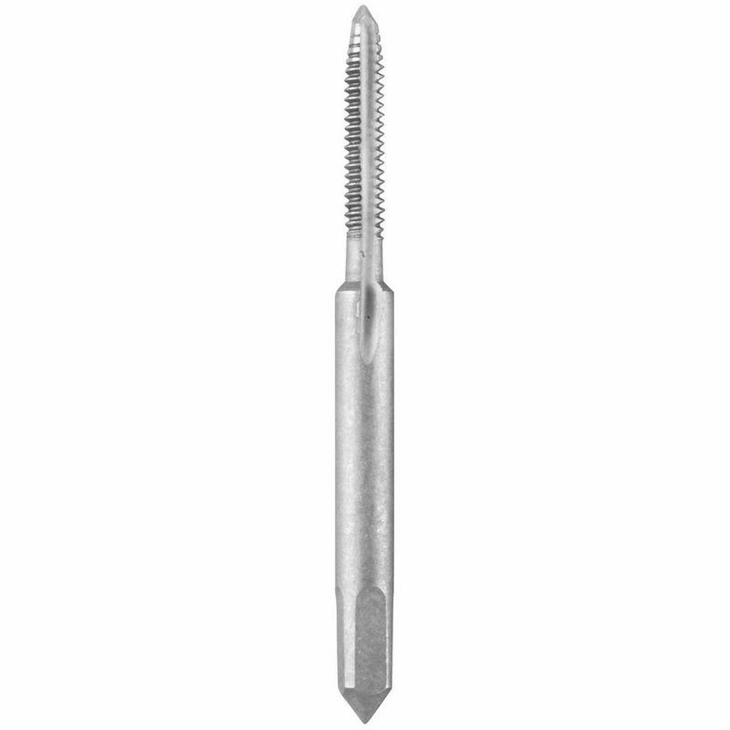 Vermont American 200584-40 NC High Carbon Steel Machine Screw Plug Tap