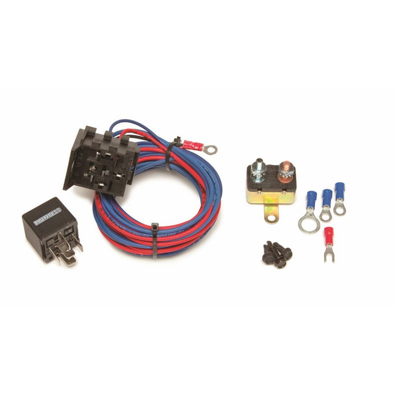 Painless Wiring 50106 Water Pump Relay Kit