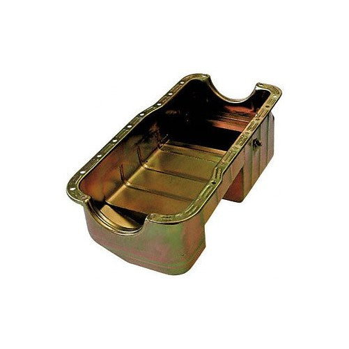 Proform 68050 Mustang 7-Qt Oil Pan