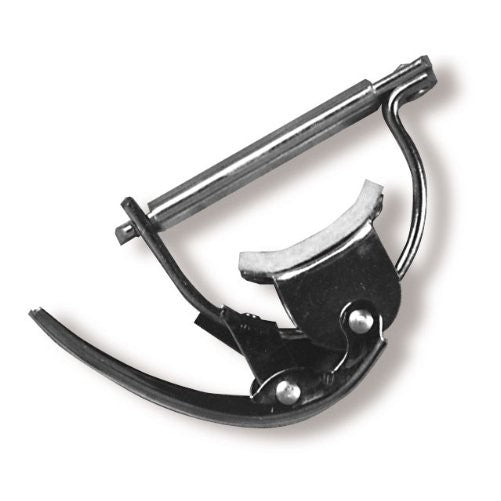 Hamilton KB19A Fast Action Guitar Capo