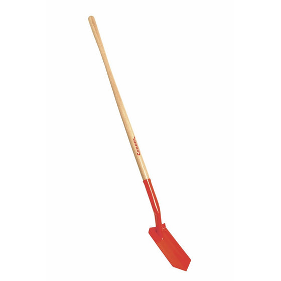 Corona SS 64104 General Purpose Trench Shovel, 4-Inch