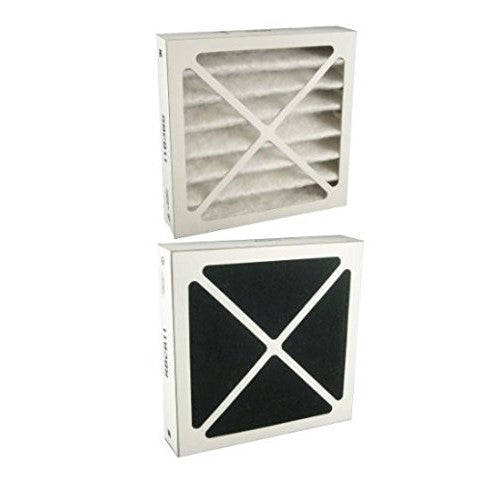 911D Bionaire Electret Air Cleaner Dual Filter Cartridge