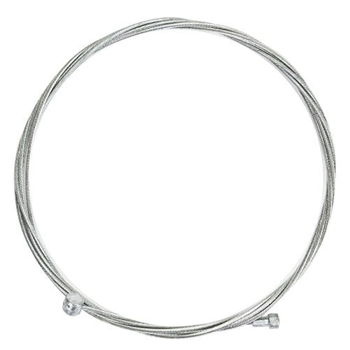 Sunlite Brake Cable, 1.5mm x 1855mm, Galvanized