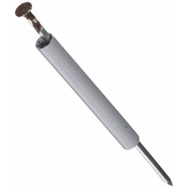 AMERIMAX HOME PRODUCTS 1904419 7-Inch Spike/4-Inch Ferrule, 10-Pack