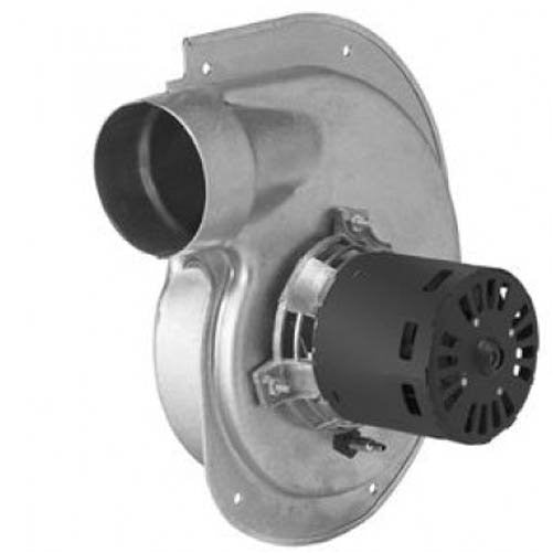 Fasco A134 115 Volt 3060 RPM Furnace Draft Inducer Blower