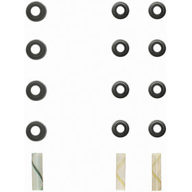 Fel-Pro SS 72731 Valve Stem Seal Set