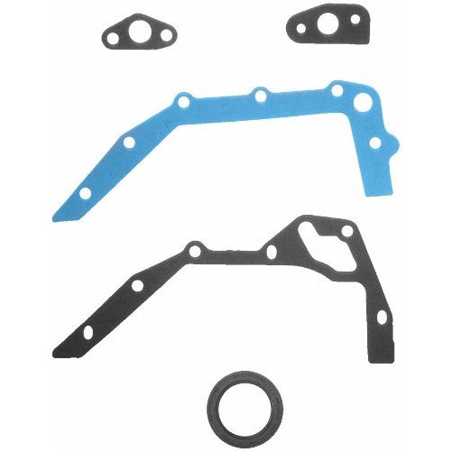 Fel-Pro TCS 45472-1 Front Crankshaft Seal Set