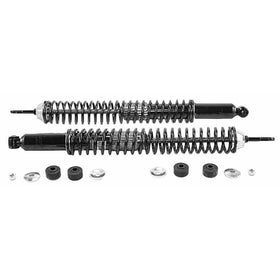 Monroe 58629Load Adjusting Shock Absorbers, Set of 2