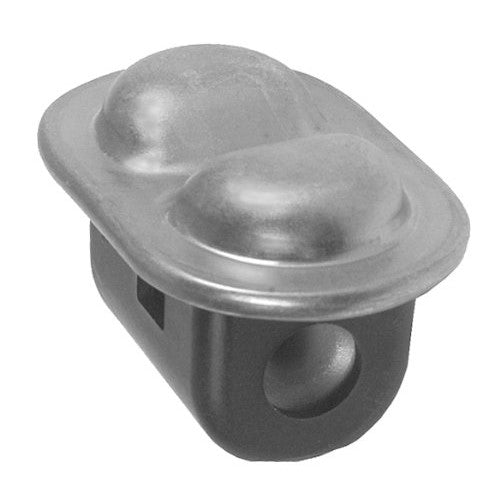 ACDelco FP27 GM Original Equipment Fuel Pulse Dampener