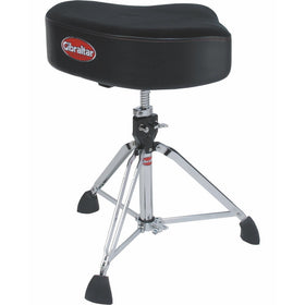 Gibraltar Pro Oversized Motorcycle Style Throne