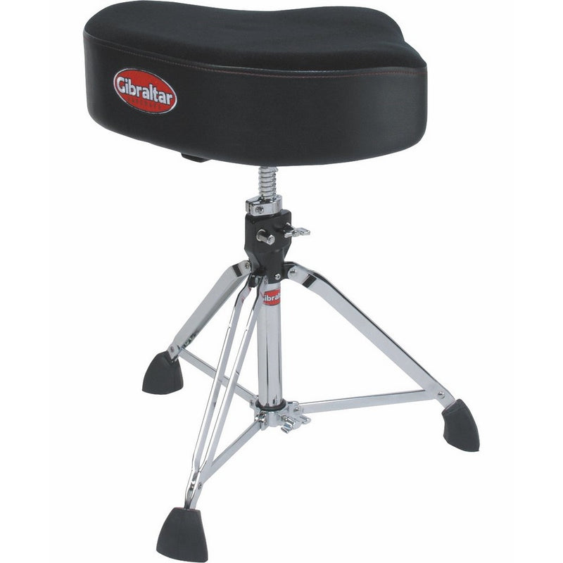 Gibraltar Pro Oversized Motorcycle Style Throne