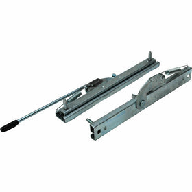 RCI 7451A Adjustable Seat Bracket