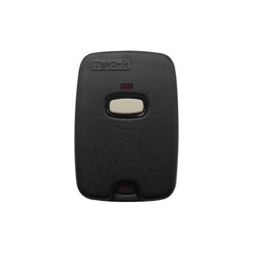 DigiCode 310 Mhz 1 Button Key chain Remote - Stanley