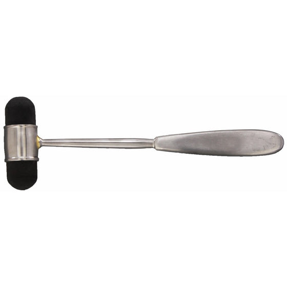 Grafco 1312-1 Dejerine Percussion Hammer, 8" Length