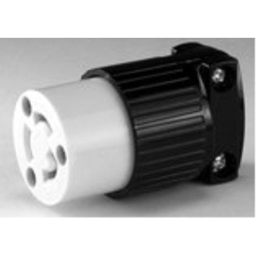 Cooper Wiring Devices Twistlck 3Wire Ground Connector WD4729