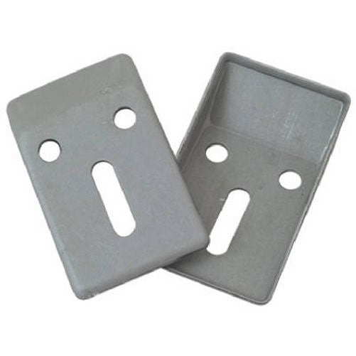Master Plumber PSB8005 Basin Hanger, Stainless Steel