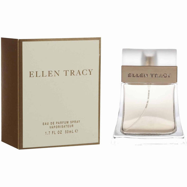 Eau De Parfum Spray Women by Ellen Tracy, 1.7 Ounce